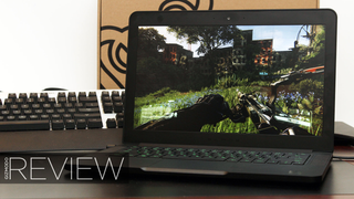 Razer Blade 2015 Review: Finally Living the Thin Gaming Laptop Dream